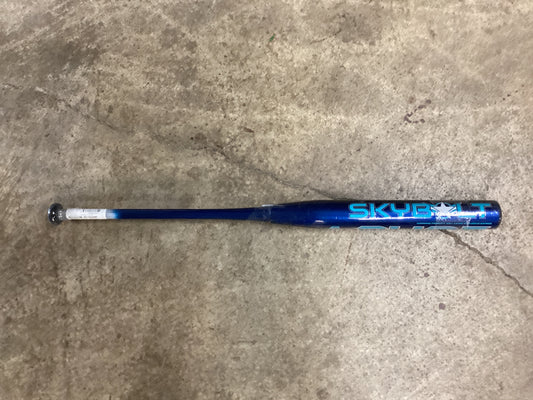PURE Skybolt BLUE PEARL 2023 2-piece X22 USA/ASA Softball Bat