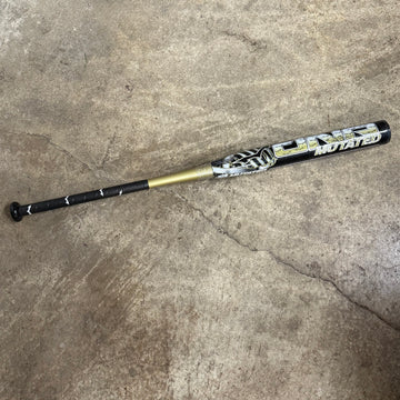 MONSTA DNA MUTATED M2 (2018) Black/Gold