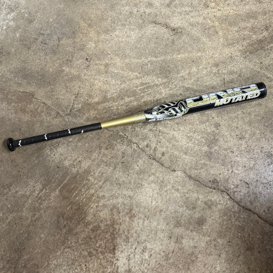 MONSTA DNA MUTATED M2 (2018) Black/Gold