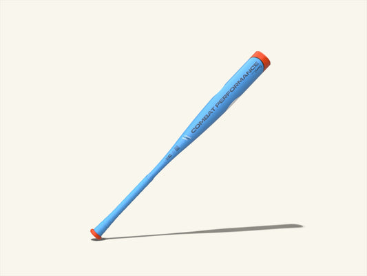 COMBAT MFG Performance "RACER" SPEC-A1 BBCOR Bat