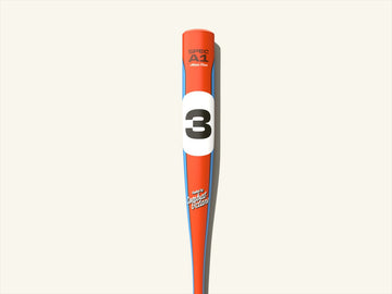 COMBAT MFG Performance "RACER" SPEC-A1 BBCOR Bat