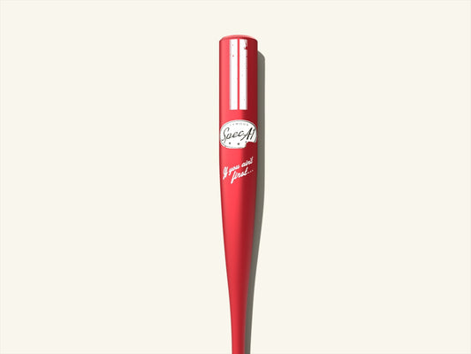 COMBAT MFG Performance "STANG" SPEC-A1 BBCOR Bat