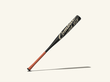 Combat MFG Steel Horses "Iron Sharpens Iron" SPEC A-1 BBCOR Bat