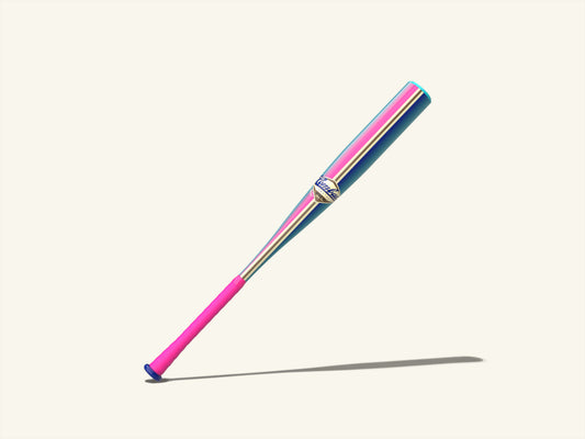 COMBAT MFG Coastal "NAZARE" SPEC-A1 BBCOR Bat