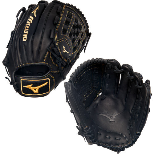 Mizuno MVP Prime 12" Pitcher/Utility Baseball Glove GMVP1200P4