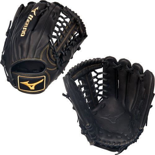 Mizuno MVP Prime 12.75" Outfield Baseball Glove GMVP1275P4