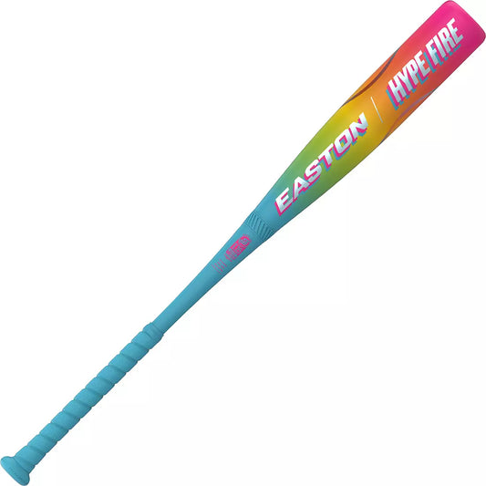 EASTON - HYPE FIRE USSSA BAT -10 2026