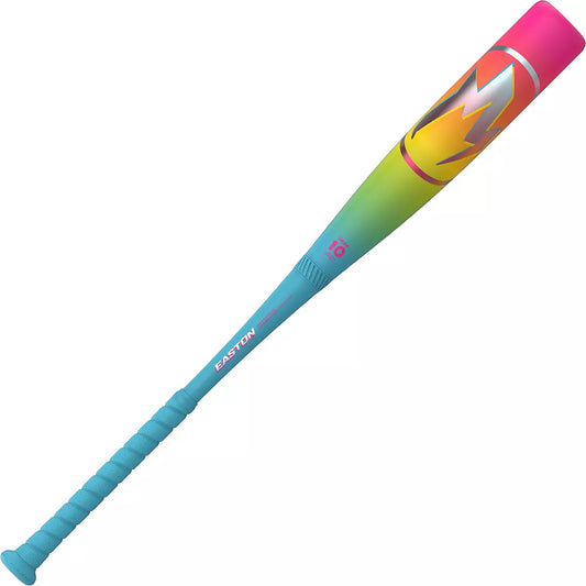 EASTON - HYPE FIRE USSSA BAT -10 2026