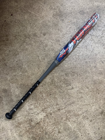 MONSTA "We The People" TORCH M2 2500 Handle 25oz. ASA/USA Softball Bat