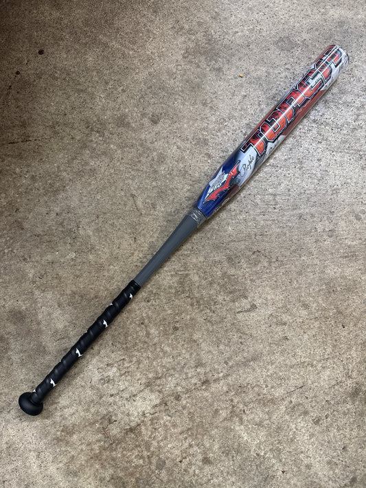 MONSTA "We The People" TORCH M2 2500 Handle 25oz. ASA/USA Softball Bat