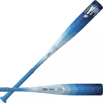 Easton Hype Fire 'Arctic Flame' Limited Edition USSSA Bat (-5)