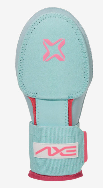 AXE SLIDING MITT - MINT INFUSION