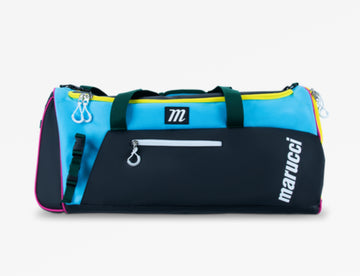 MARUCCI - PRO UTILITY DUFFEL BAG