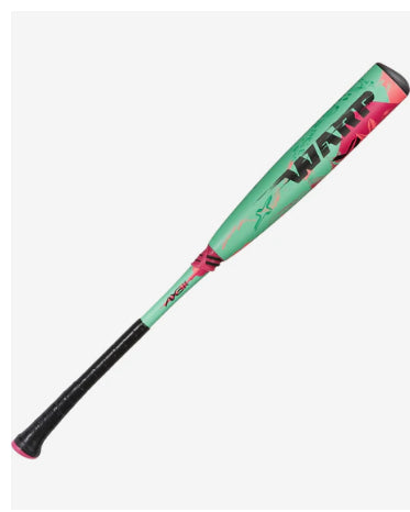 AXE WARP USSSA BASEBALL BAT