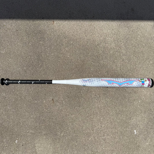 MONSTA - Grips Sports By You Exclusive SINISTER