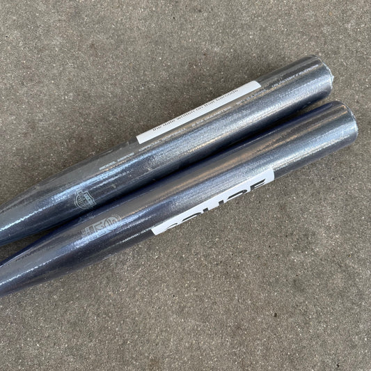 PURE SPORTS NDM1 BLACKOUT GRAPHICS 12.5" One Piece USSSA SLOWPITCH SOFTBALL BAT