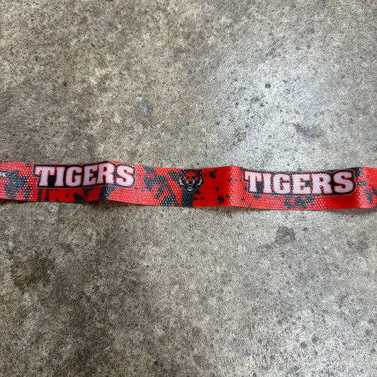 TWIN TACK TT PRO BAT GRIP - ADM TIGERS RED/BLACK