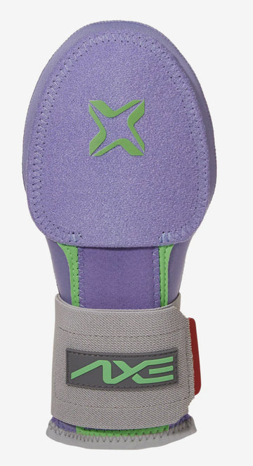 AXE SLIDING MITT - THE JOKER