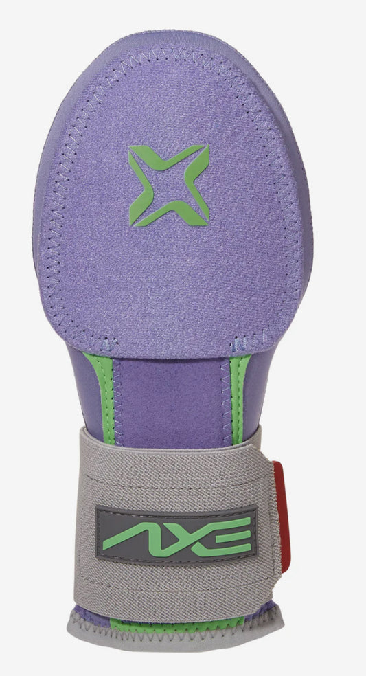 AXE SLIDING MITT - THE JOKER