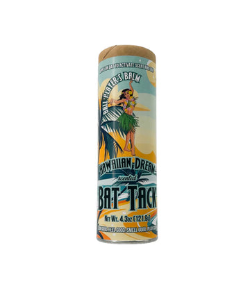 Ball Players Balm HAWAIIAN DREAM Bat Tack