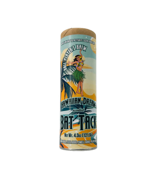 Ball Players Balm HAWAIIAN DREAM Bat Tack