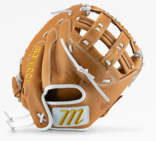 MARUCCI - OXBOW FASTPITCH M TYPE 230C2 33" BASKET CATCHER'S MITT