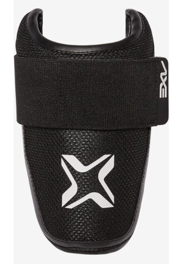 AXE ELBOW GUARDS - ICE CAP WHITE