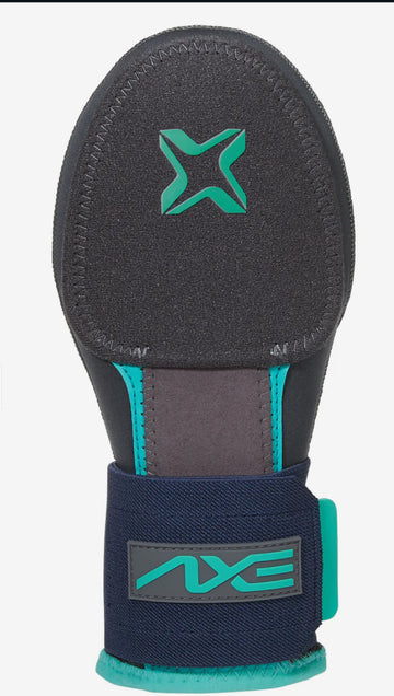 AXE SLIDING MITT - NIGHT STORM