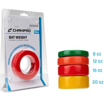 CHAMPRO - Bat Weight