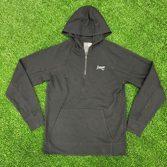 Iconic New Era® STS 1/4-Zip Hoodie