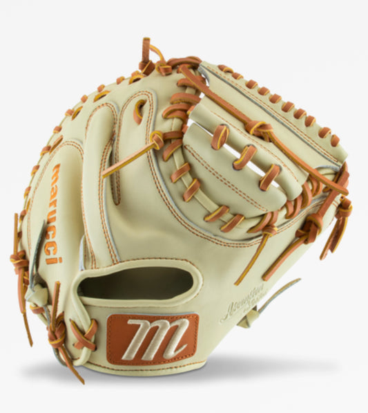 MARUCCI - ASCENSION M TYPE 230C1 33" SOLID WEB CATCHERS MITT