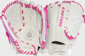 Easton Ghost NX 12.5-Inch Fastpitch Outfield Glove