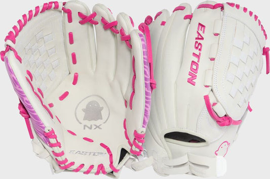 Easton Ghost NX 12.5-Inch Fastpitch Outfield Glove