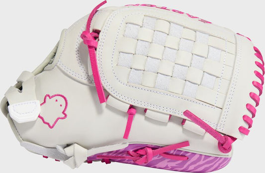 Easton Ghost NX 12.5-Inch Fastpitch Outfield Glove