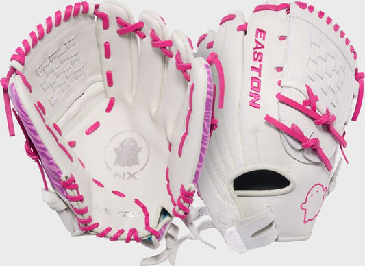 Easton Ghost NX 12-Inch Fastpitch Utility Glove