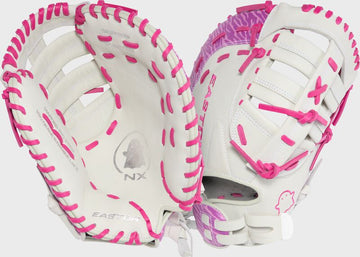 Easton Ghost NX 13-inch Fastpitch 1st Base Mitt