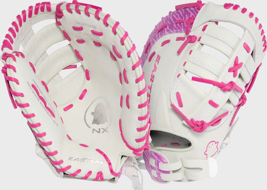 Easton Ghost NX 13-inch Fastpitch 1st Base Mitt