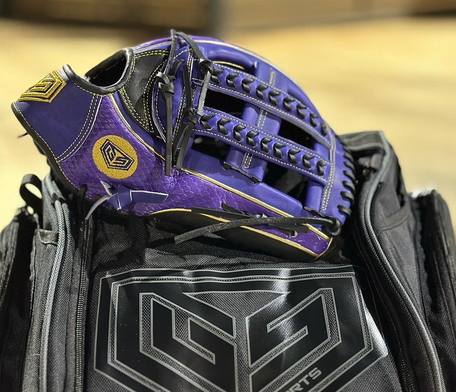 GS Sports