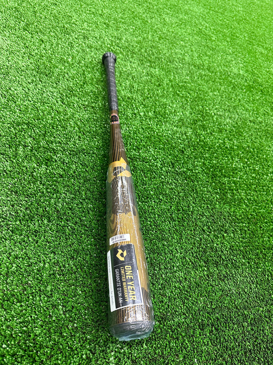 2024 DeMarini Voodoo 1 Piece BBCOR