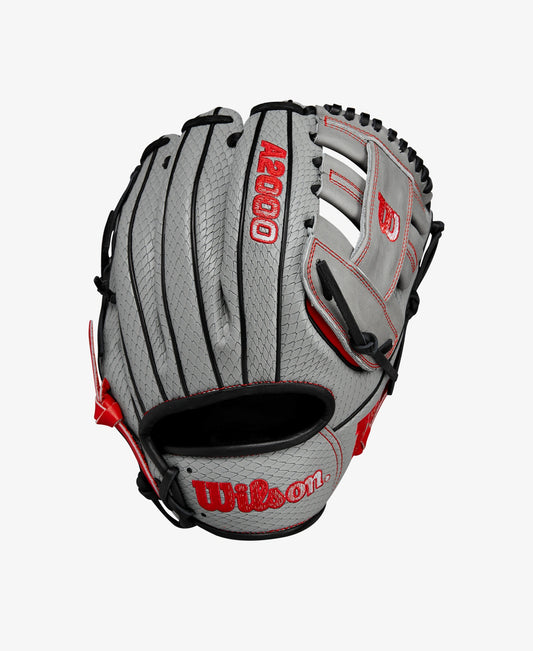 WILSON 2024 TIM ANDERSON A2000® TA7 GM 11.5” INFIELD BASEBALL GLOVE
