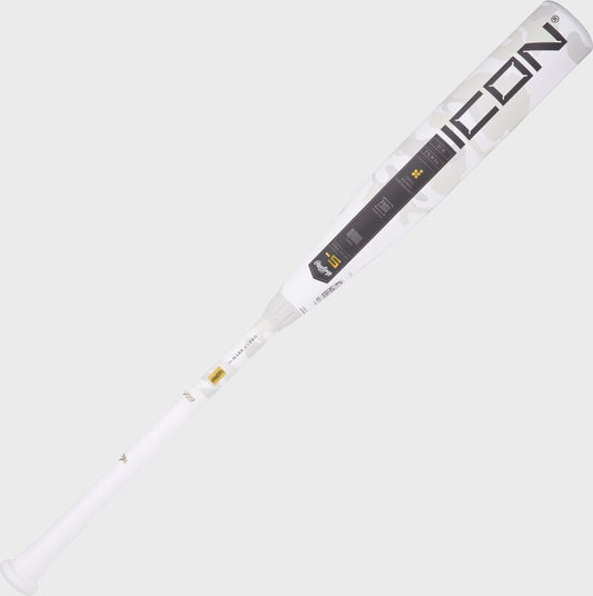2025 RAWLINGS ICON USSSA BASEBALL BAT, -5