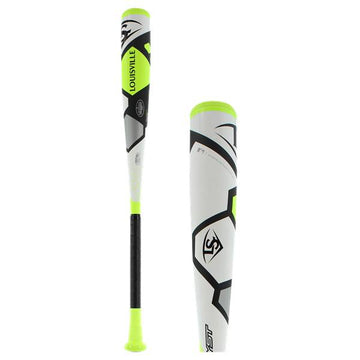 LOUISVILLE SLUGGER - Catalyst Baseball Bat: SLCT17X
