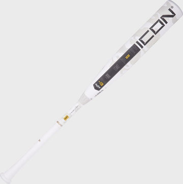 2025 RAWLINGS ICON USSSA BASEBALL BAT, -8