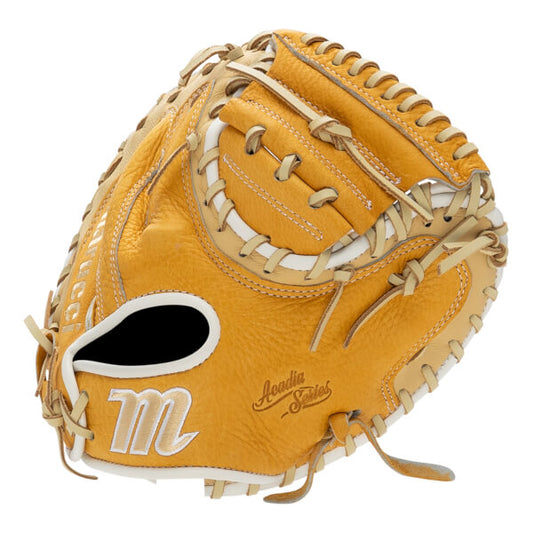 ACADIA M TYPE 220C1 32" SOLID WEB CATCHERS MITT