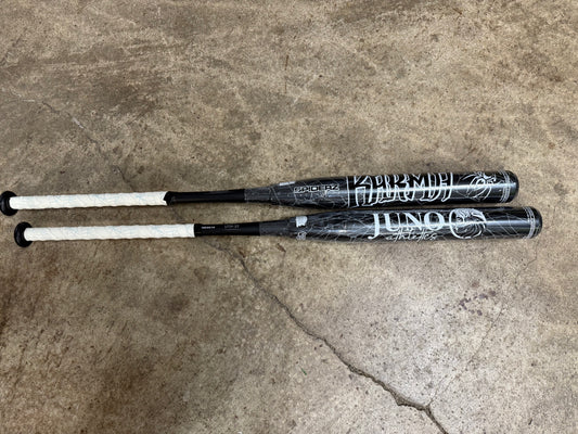JUNO ATHLETICS - KARMA (SPIDERZ EXCLUSIVE) USSSA BAT
