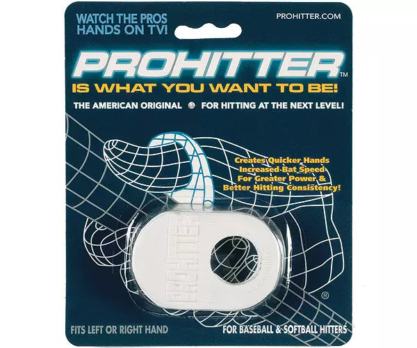 Prohitter – Iconic Apparel