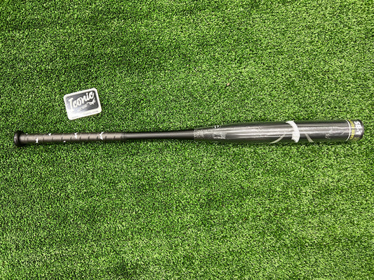 Batte De Softball Monsta TKO Torch MX 2025 – 25 Oz – USA ASA – Whiteout 4500