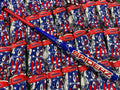 2023 Spiderz/Monsta "USA" Torch | 12.5" Barrel ASA/USA Slow Pitch Softball Bat