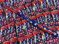 2023 Spiderz/Monsta "USA" Torch | 12.5" Barrel ASA/USA Slow Pitch Softball Bat