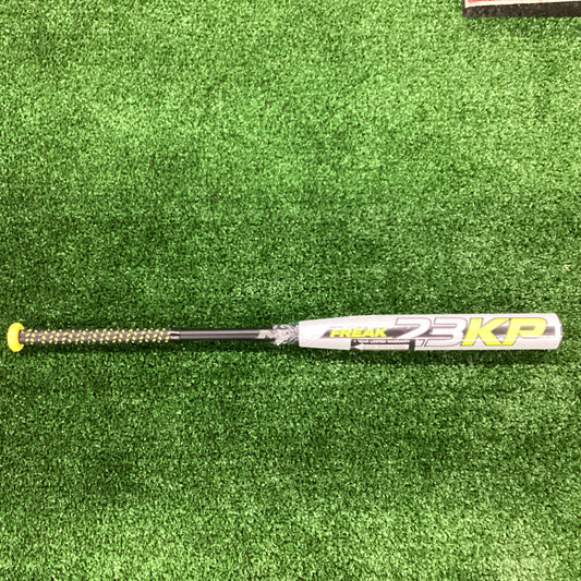 2023 Miken Freak KP23 USA/ASA Maxload Slowpitch Softball Bat